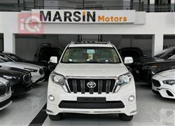 تويوتا لاندكروزر برادو